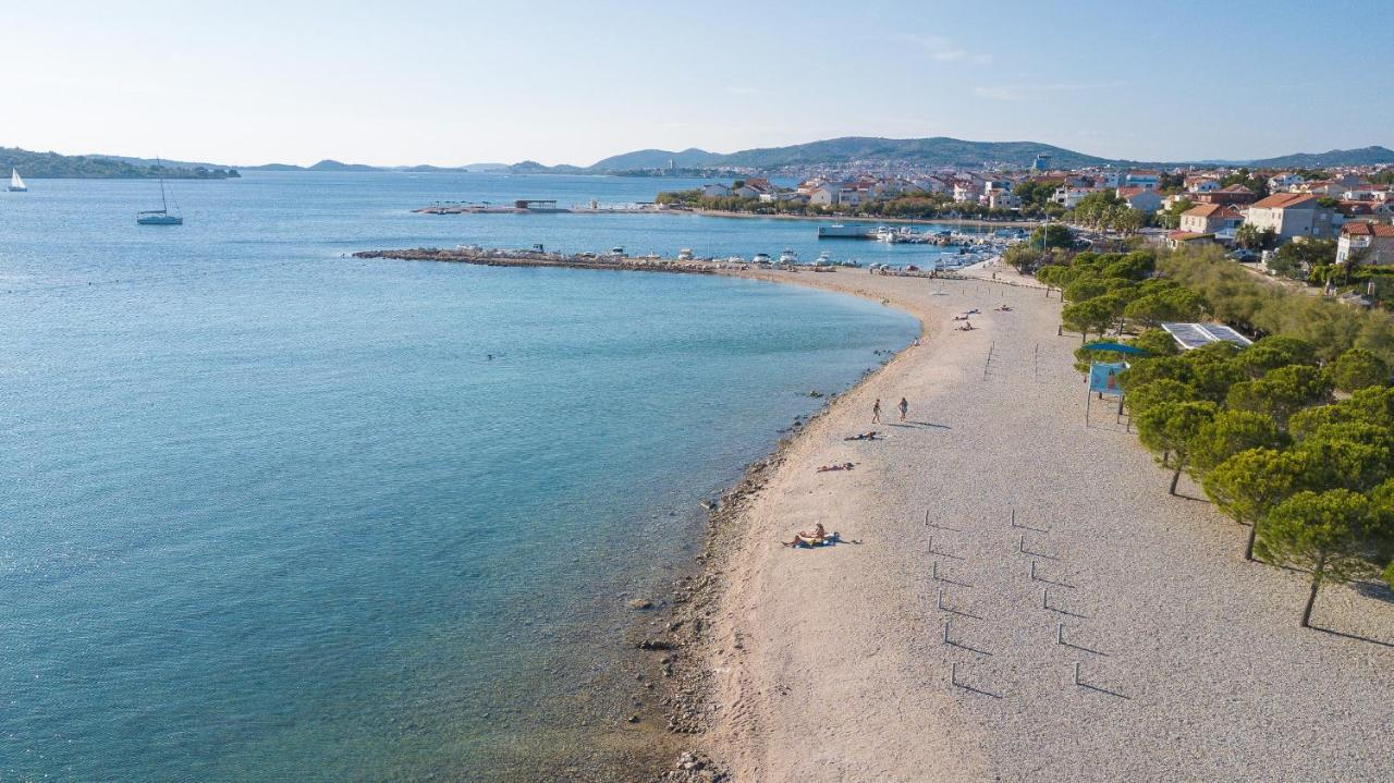 Apartments Sime Vodice Exterior photo