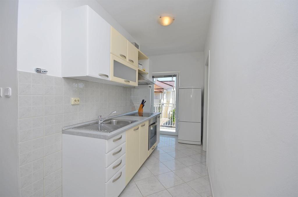 Apartments Sime Vodice Exterior photo