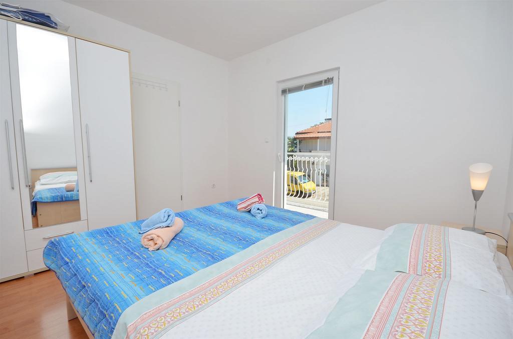 Apartments Sime Vodice Exterior photo