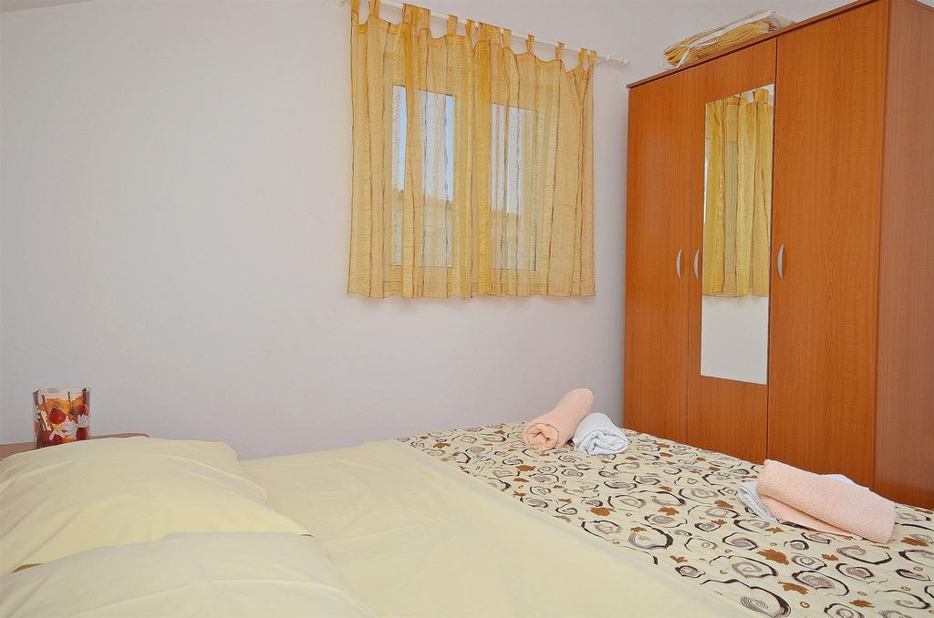 Apartments Sime Vodice Exterior photo
