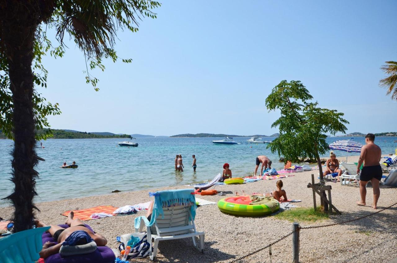 Apartments Sime Vodice Exterior photo