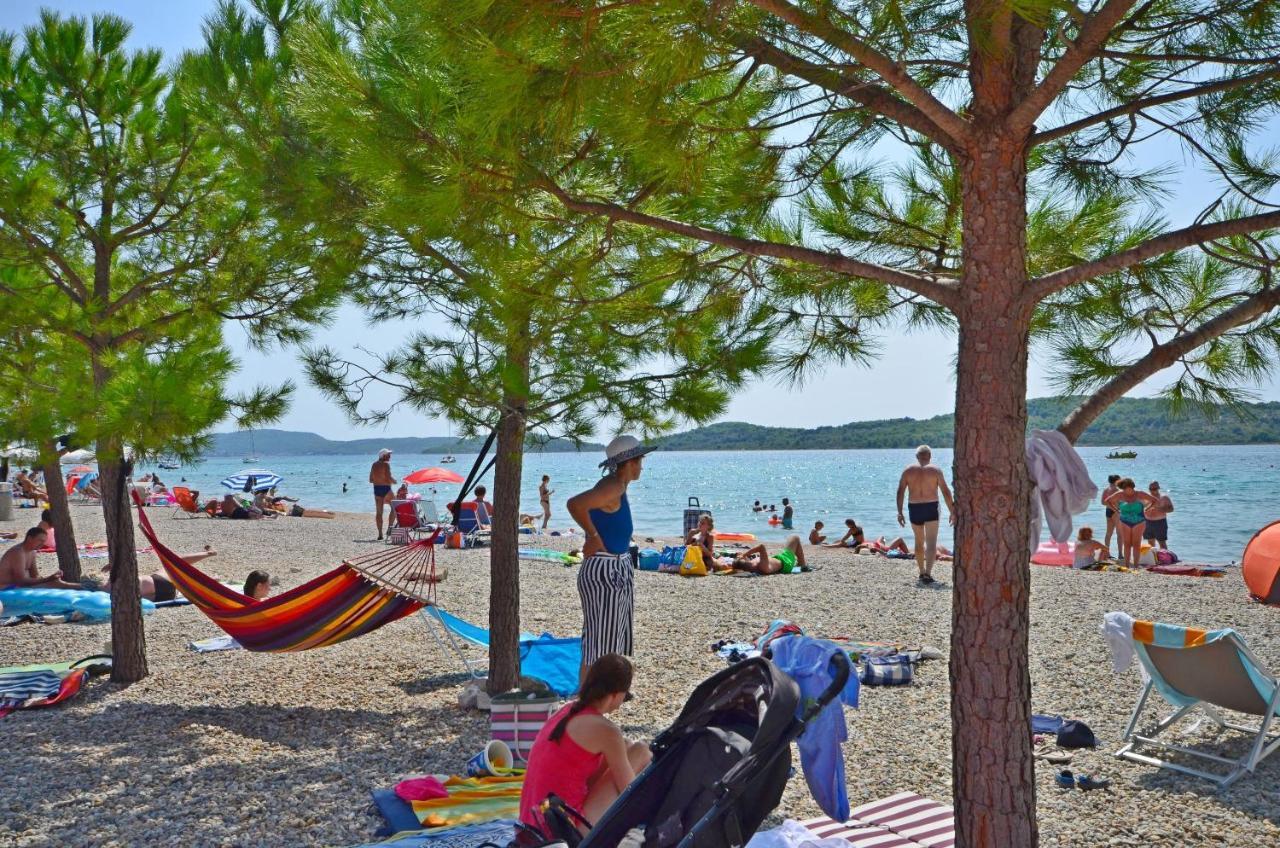 Apartments Sime Vodice Exterior photo